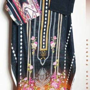 Premium Nilima COCO Print