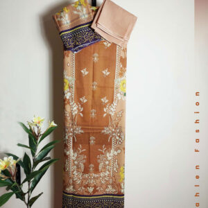 Premium COCO Print Three Piece