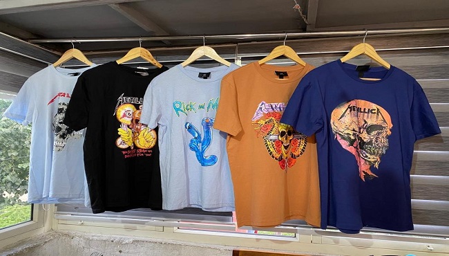T-Shirts